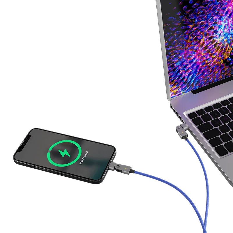 Magic Spin Cable