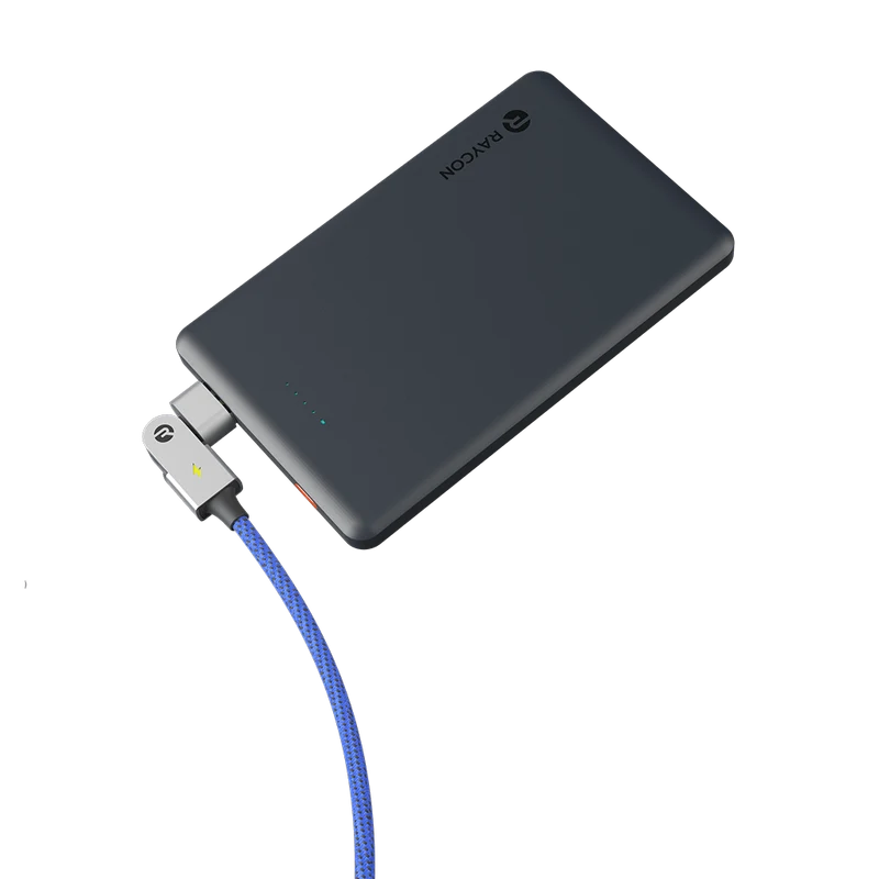 Magic Spin Cable