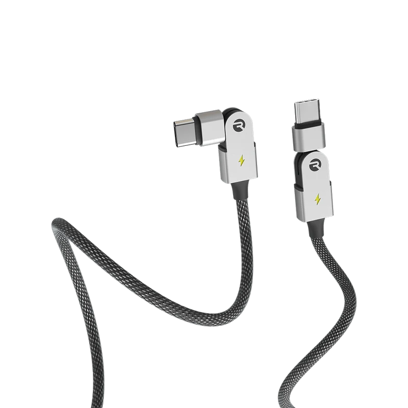 Magic Spin Cable