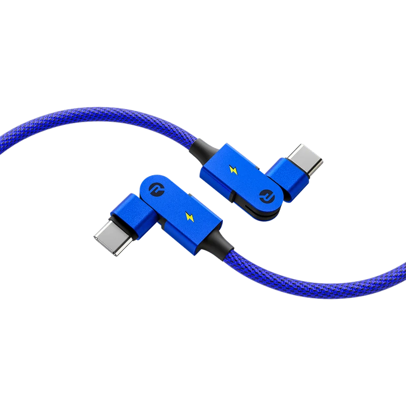 Magic Spin Cable