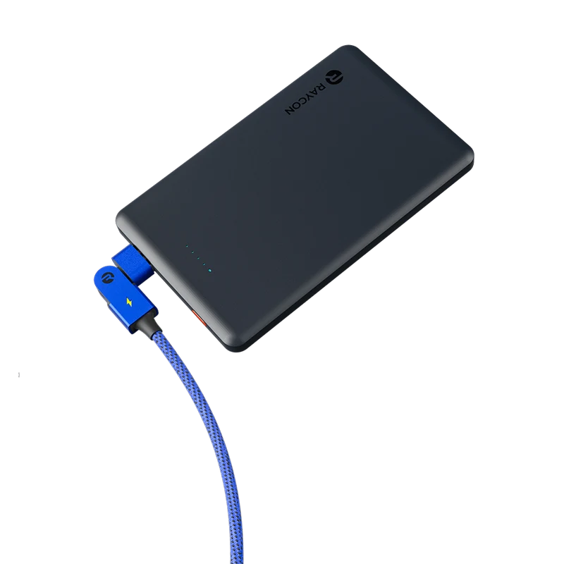 Magic Spin Cable