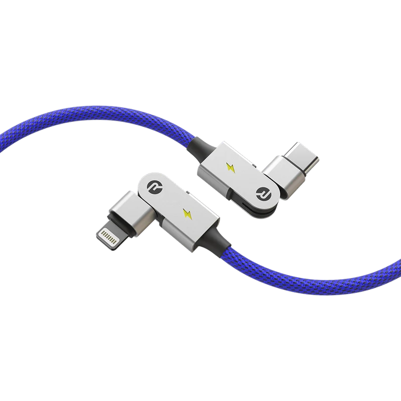 Magic Spin Cable