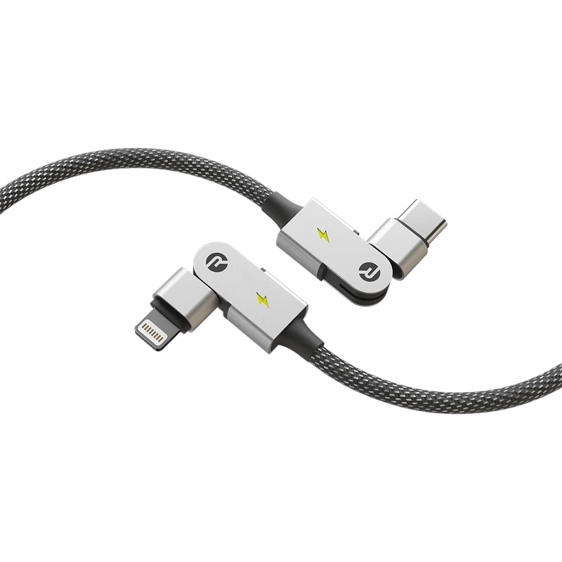 Magic Spin Cable