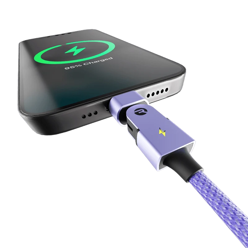 Magic Spin Cable