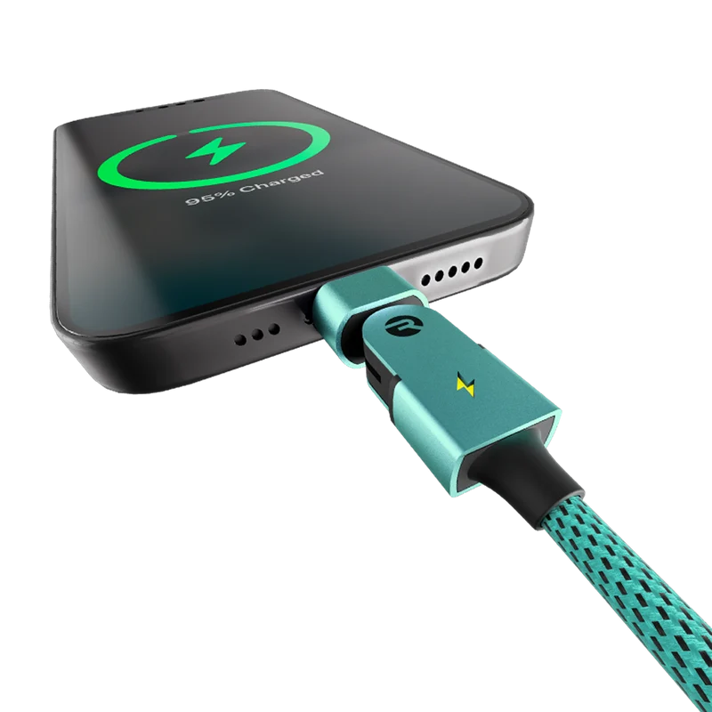 Magic Spin Cable