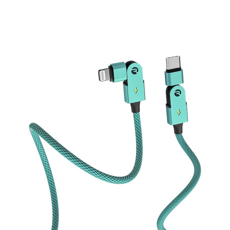 Magic Spin Cable