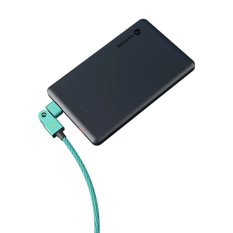 Magic Spin Cable