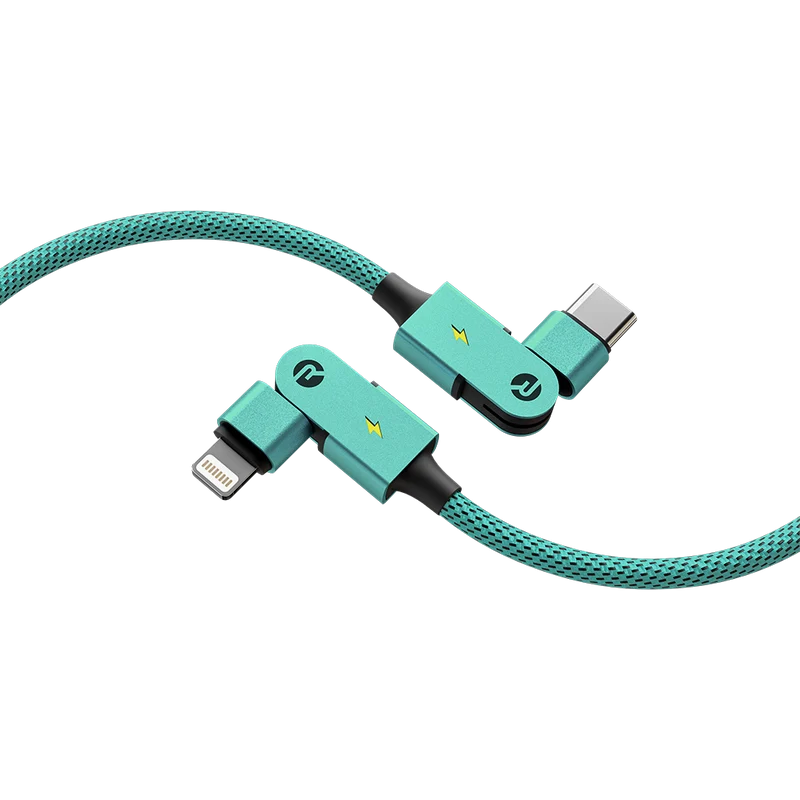 Magic Spin Cable