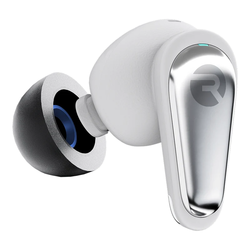Memory Foam Ear Tips for Earbuds