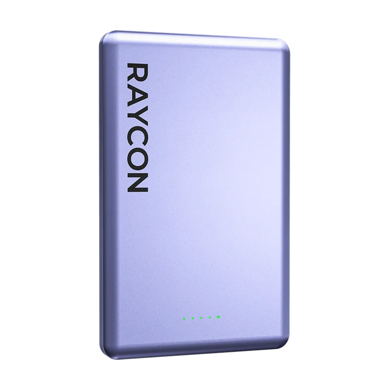 Magic Power Bank Slim