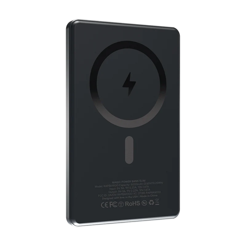 Magic Power Bank Slim