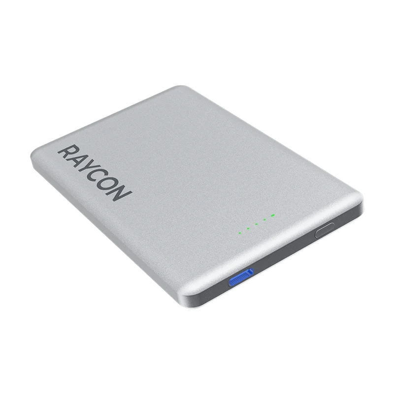 Magic Power Bank Slim