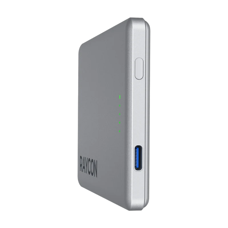 Magic Power Bank Slim