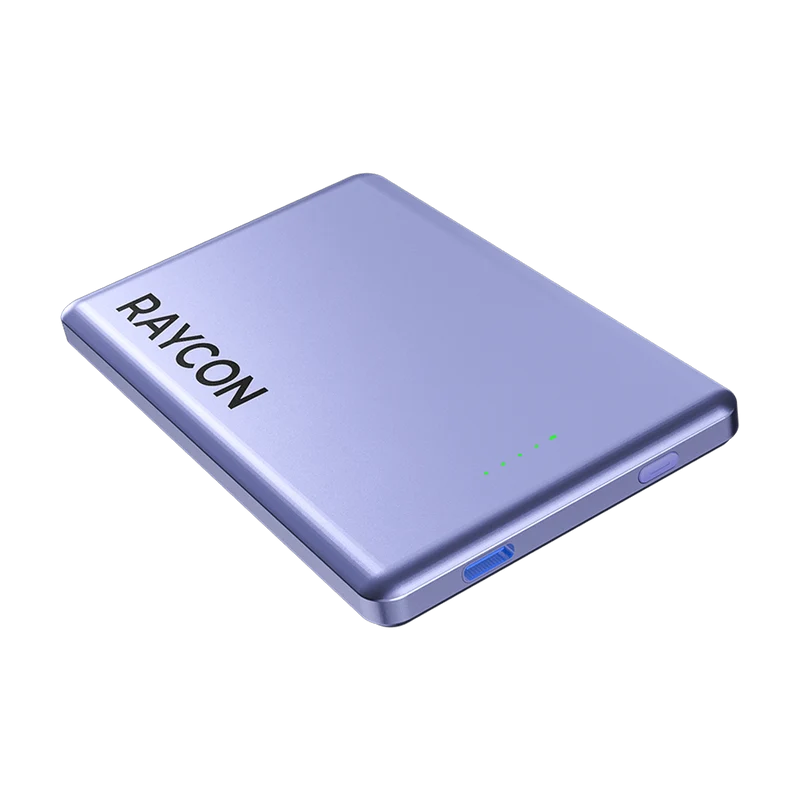 Magic Power Bank Slim