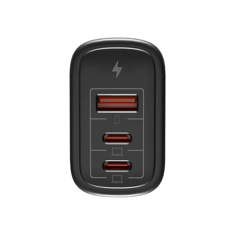 The Magic Charger 65W
