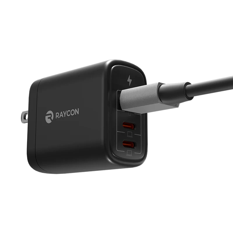 The Magic Charger 65W