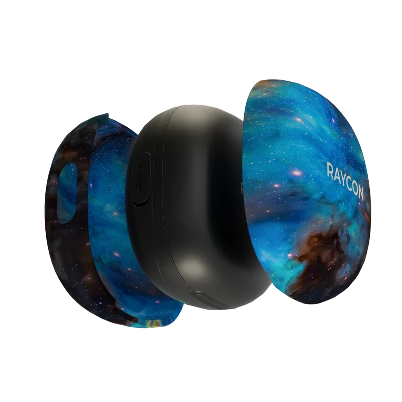 Protective Case for Fitness Earbuds