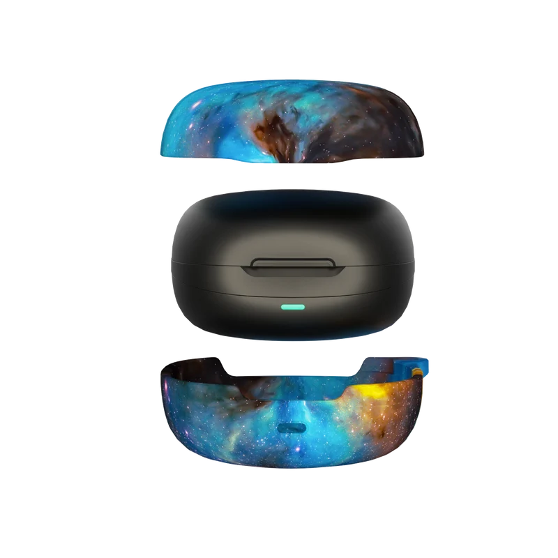 Protective Case for Fitness Earbuds