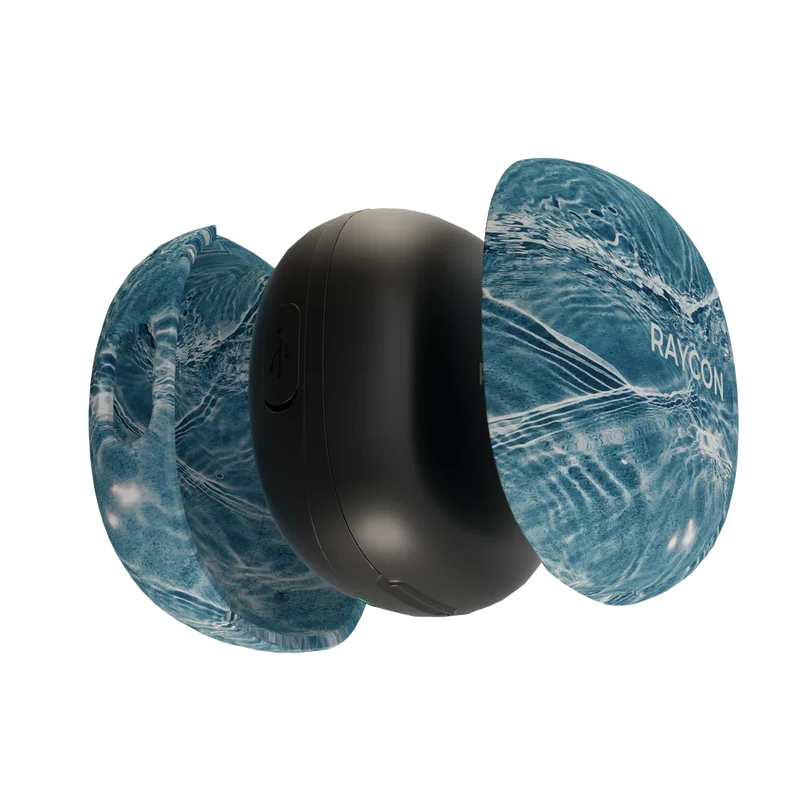 Protective Case for Fitness Earbuds