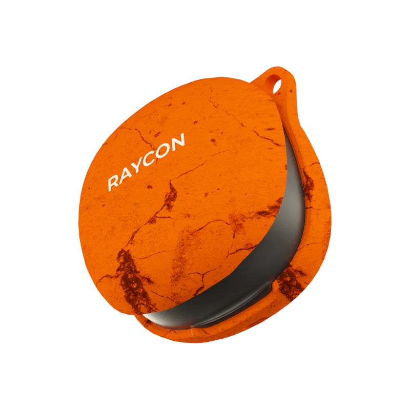 Protective Case for Fitness Earbuds