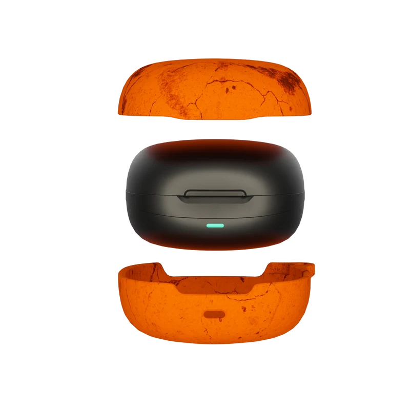 Protective Case for Fitness Earbuds