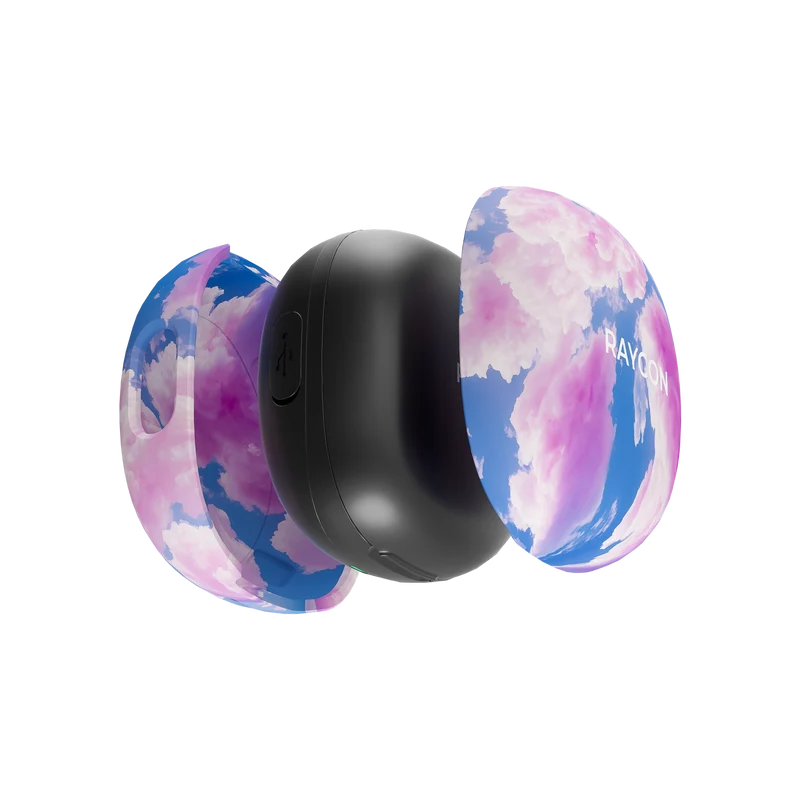 Protective Case for Fitness Earbuds