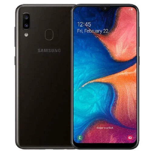 Samsung Galaxy A20 32GB