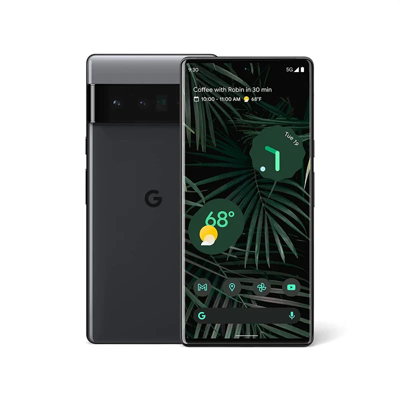Pixel 6 Pro 128GB