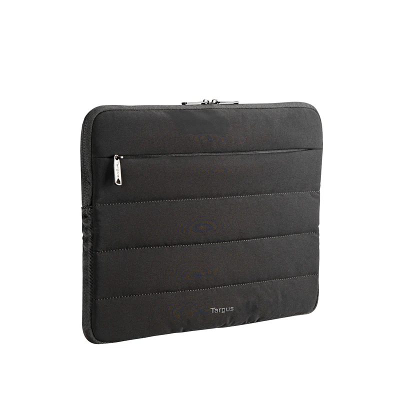 Manchon Puffer 13-14 po - Noir