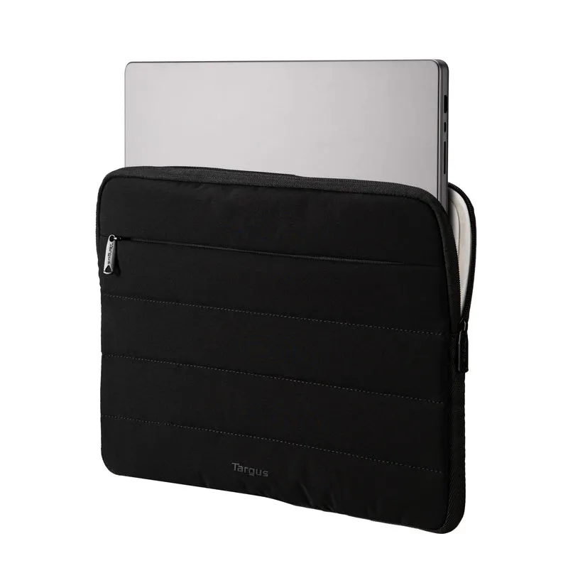 Doudoune à manches de 38 à 40 cm - Noir