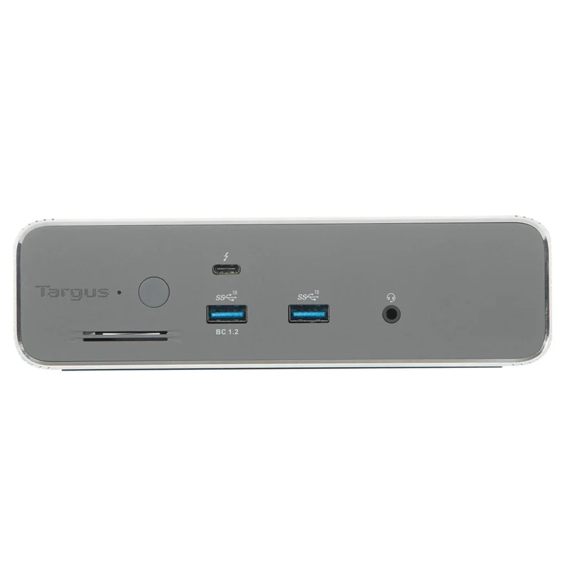 Station d'accueil Thunderbolt™ 5 Triple Video 8K EcoSmart™ avec EPR 140 W