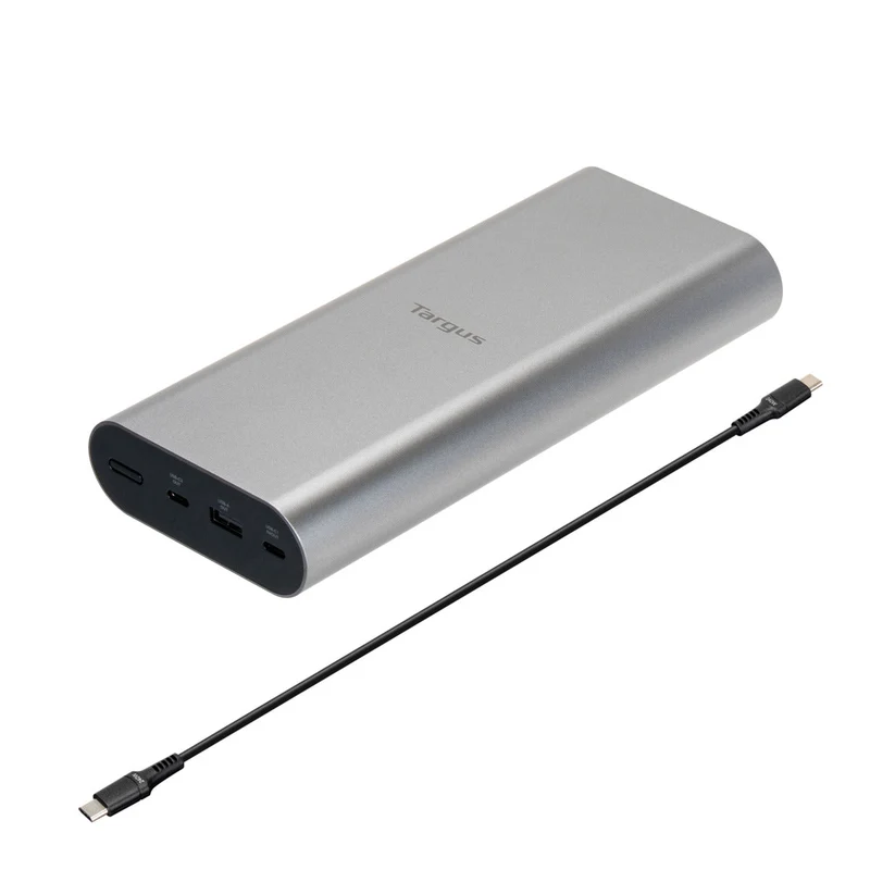 Banque d'alimentation portable USB-C 140W