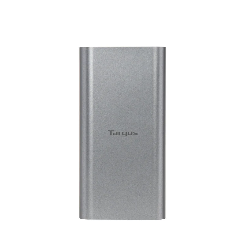 Banque d'alimentation portable USB-C 100W
