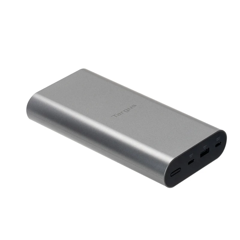 Banque d'alimentation portable USB-C 100W