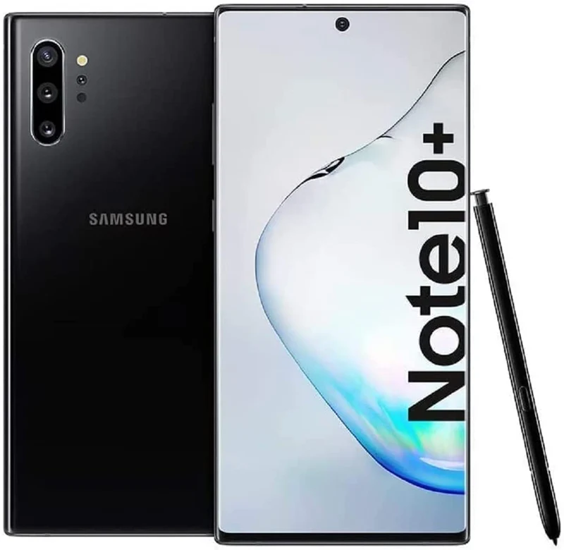 Samsung Note 10+ 256GB Remis à Neuf