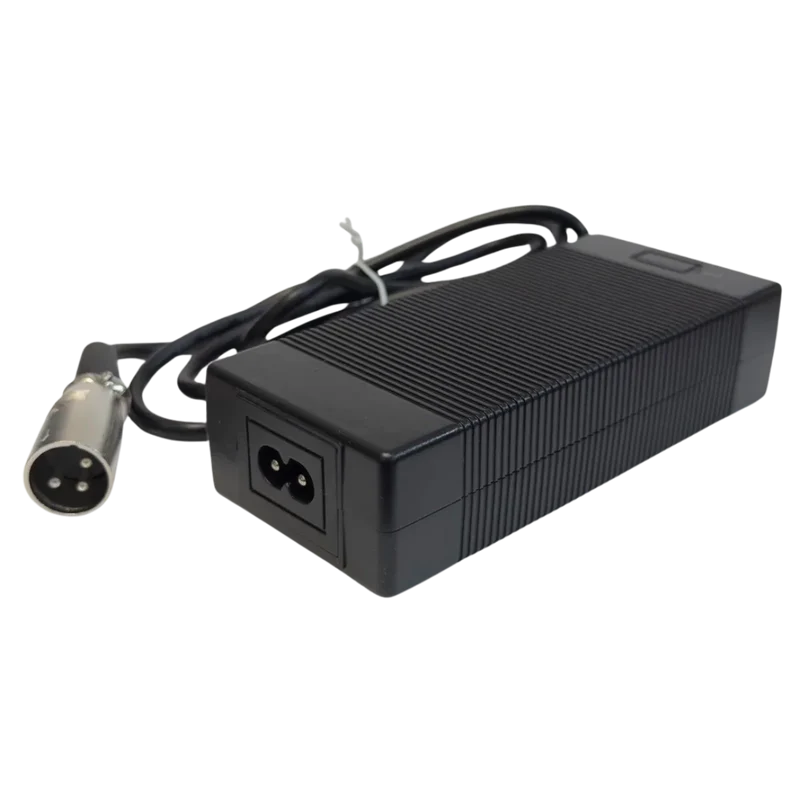 Batterie Li-ion 25.9V 10.5Ah 7S3P XLR femelle + chargeur trolley golf