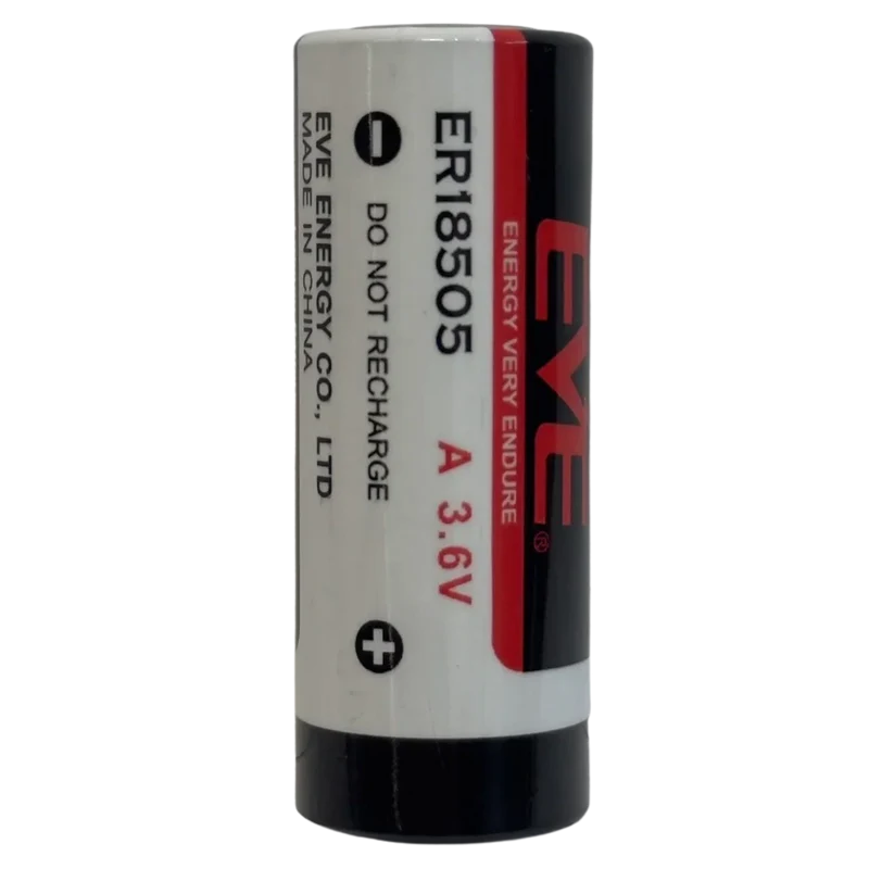 Pile Lithium EVE 18505 3.6V