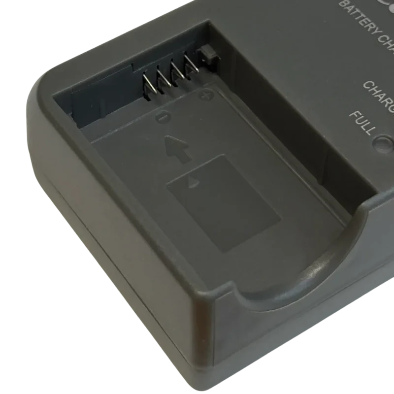 Chargeur Canon NB-7L compatible secteur