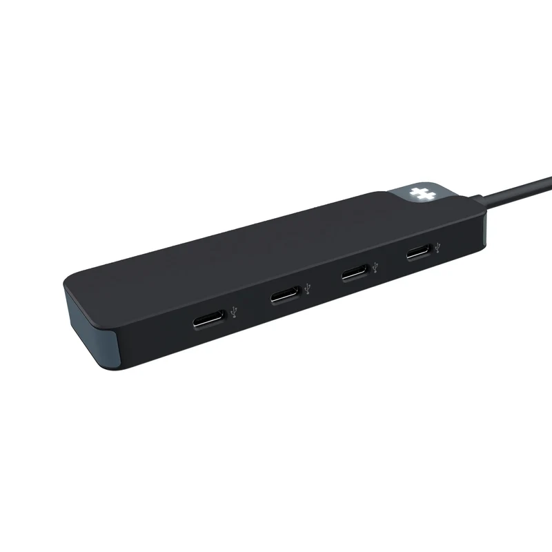 Hub USB-C à 4 ports HyperDrive® Flex