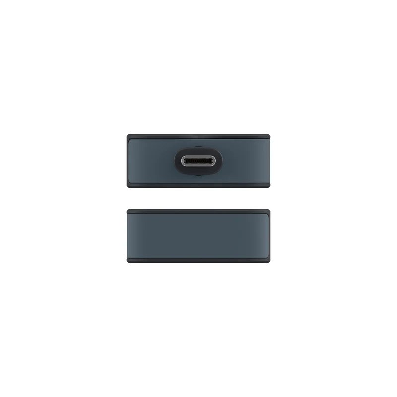 Hub combiné USB-C HyperDrive® Flex 4 ports