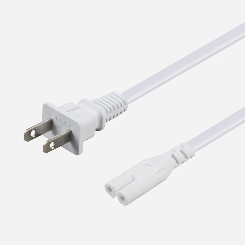 HyperJuice IEC C7 Cordon d'alimentation d'extension
