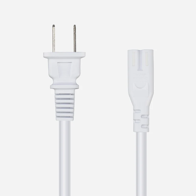 HyperJuice IEC C7 Cordon d'alimentation d'extension