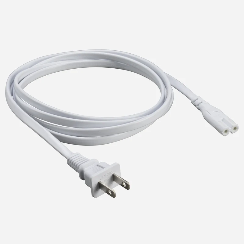 HyperJuice IEC C7 Cordon d'alimentation d'extension