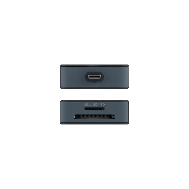 Hub USB-C HyperDrive® Flex 8 ports