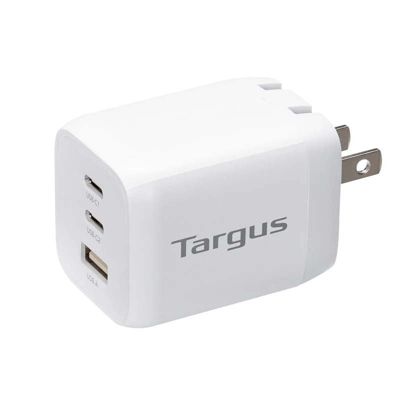 Chargeur mural multiport GaN 65W
