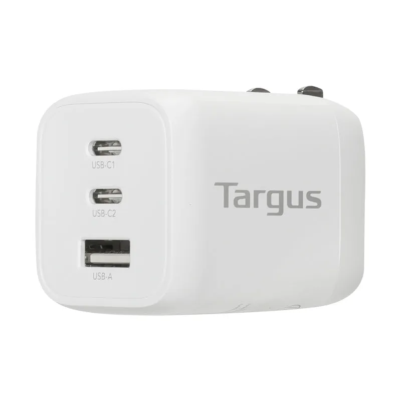 Chargeur mural multiport GaN 65W