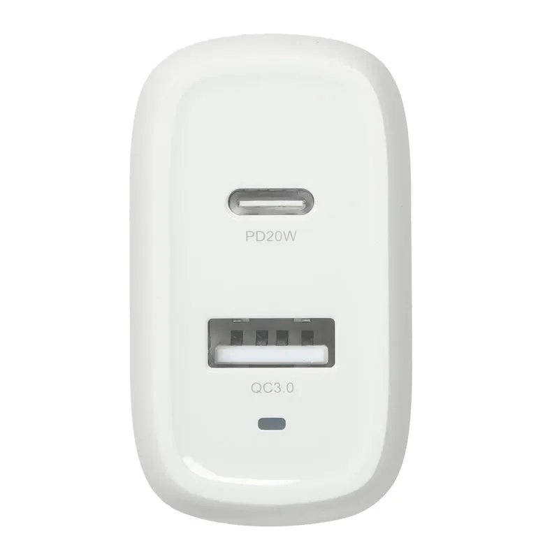 Chargeur mural multiport iStore 20W