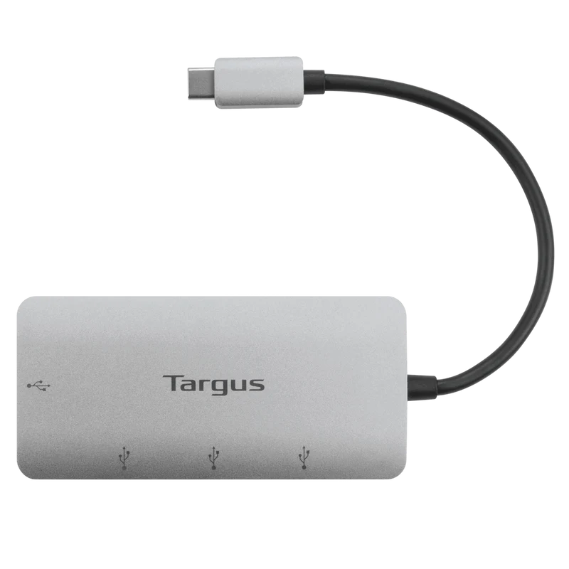 Hub multiport USB-C (3.1 Gen 1 5Gbps 4x USB-A)