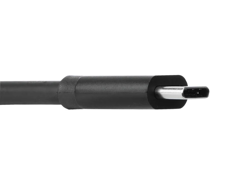 Câble USB-C (mâle) vers USB-C (mâle) Thunderbolt™ 3 0,8M 40Gbps*