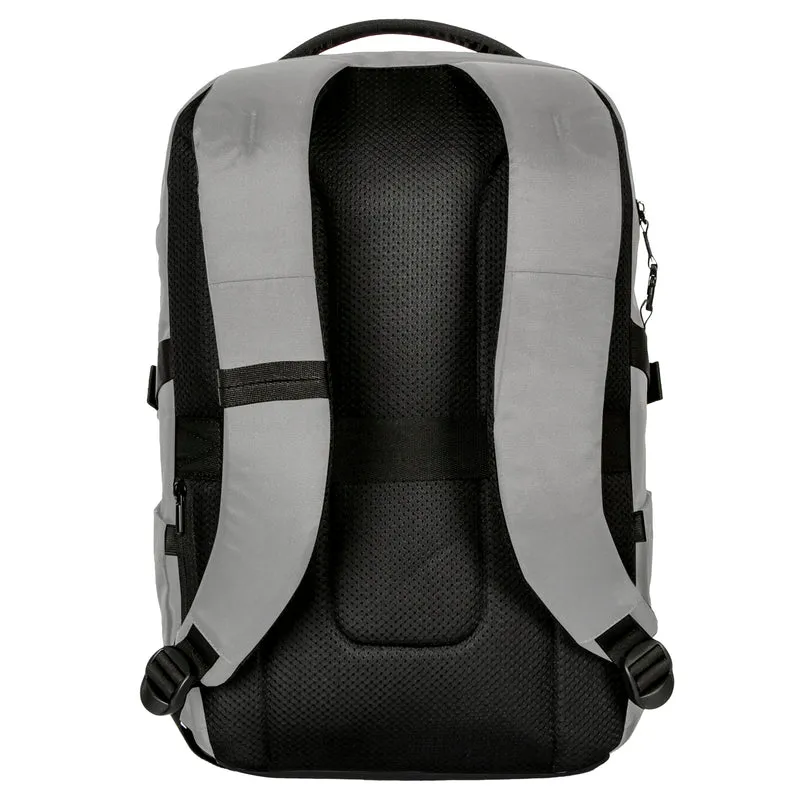 Sac à dos Terra EcoSmart® 15-16 pouces - Gris*